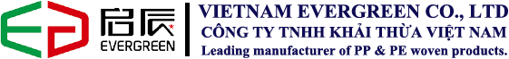 Vietnam Evergreen CO., LTD